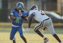 High school football schedule for Week 3 of the 2026 season