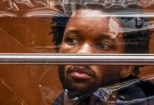 D4vd’s lawyers withdraw from case in teen’s killing; singer now being represented by public defender