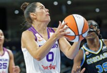 Mercury vs Dream Prediction, Picks & Odds: Who Will Win Tonight’s WNBA Game?