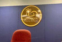 Democrat-endorsed candidates win seats on Florida school board known for conservative stances