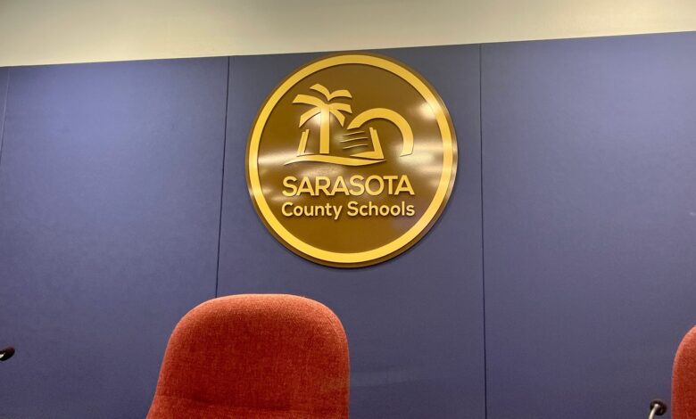 Democrat-endorsed candidates win seats on Florida school board known for conservative stances