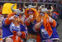 What Alberta’s New Regulated Betting Market Means for Canadian Hockey Fans