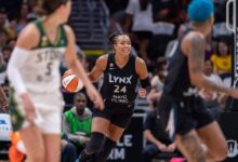 What I’m hearing on Napheesa Collier, Kelsey Plum and other WNBA trade deadline targets