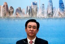 Evergrande tycoon at the heart of China’s property crisis jailed for life | CNN Business
