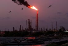 US, Venezuela tout ‘biggest oil deal in world history’