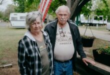 They Rebuilt After Texas’ Devastating Floods. Then Their Home Flooded Again.