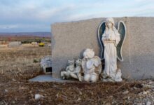 Idaho Law Protects Faith Healers. It Wasn’t Always That Way.