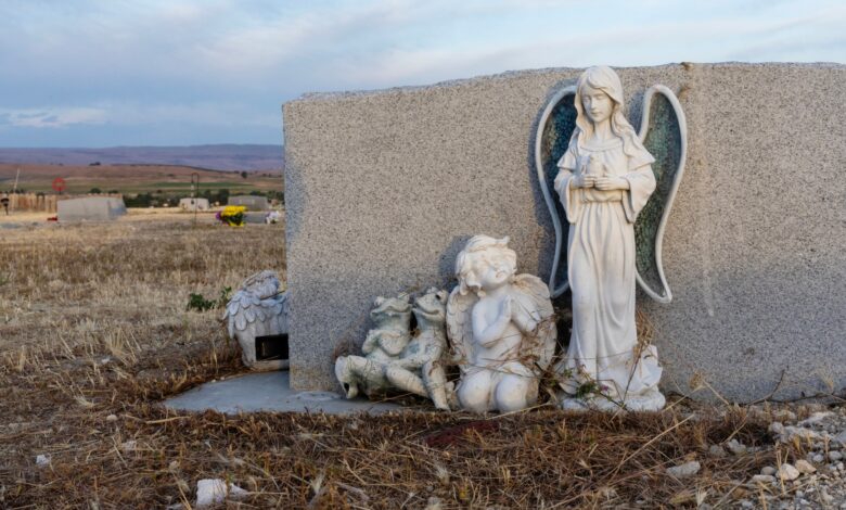 Idaho Law Protects Faith Healers. It Wasn’t Always That Way.