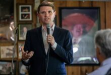 James Talarico Accused Ken Paxton of Voter Fraud. His Own Voter Registration Is Raising Questions.