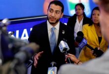 “If I prove that you can win statewide, taking on AIPAC, that is catastrophic”