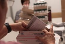 The battle over abortion pills in post-Roe America