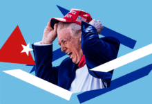 “Not all Cubans are MAGA”: The Cuban women who broke with the GOP