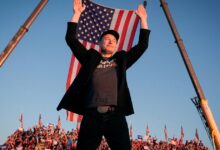 How Elon Musk is re-engineering the world