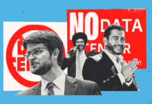 Anti-populism is reshaping American politics