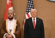 Trump’s bombing threats have a golf course problem