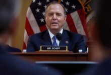 Sen. Adam Schiff on Israel, impeachment, and post-Trump America