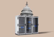 The threat of human extinction will get Congress to act on AI safety…right?