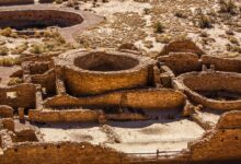 Trump’s plan to allow drilling near New Mexico heritage site sets off global alarm