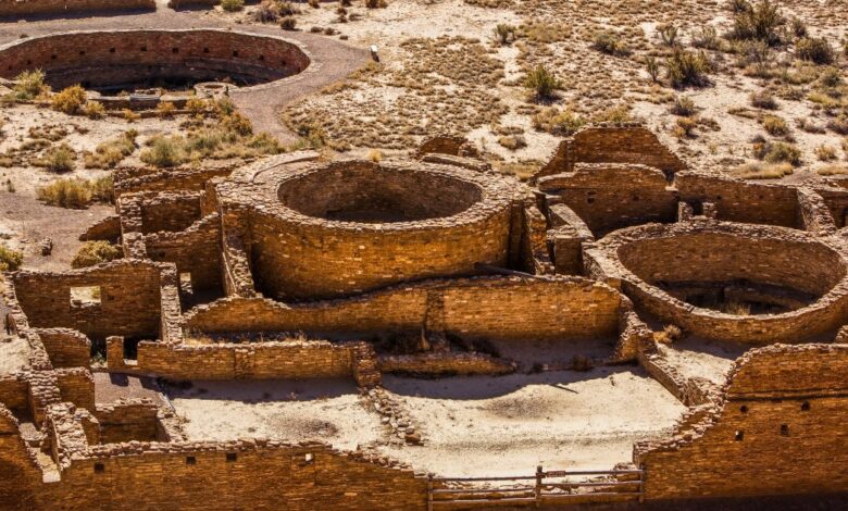 Trump’s plan to allow drilling near New Mexico heritage site sets off global alarm