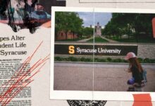 Syracuse University Seeks to Prevent Campus Rape Victim From Obtaining Police Records