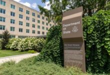 US warns against travel to West Bank – Social News XYZ