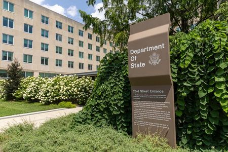 US warns against travel to West Bank – Social News XYZ US warns against travel to West Bank – Social News XYZ