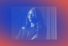 Karen Attiah fought the Washington Post and won