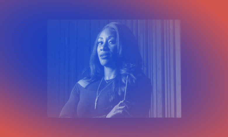 Karen Attiah fought the Washington Post and won Karen Attiah fought the Washington Post and won