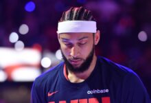Ben Simmons’ ‘Fantastic’ Kings Workout Detailed in New NBA Rumors amid Comeback Bid