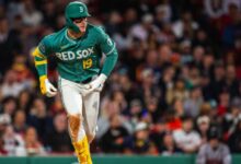 Here’s the latest injury updates on Roman Anthony, Adley Rutschman