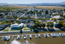 Suisun City Declares State of Emergency After Cyberattack | KQED