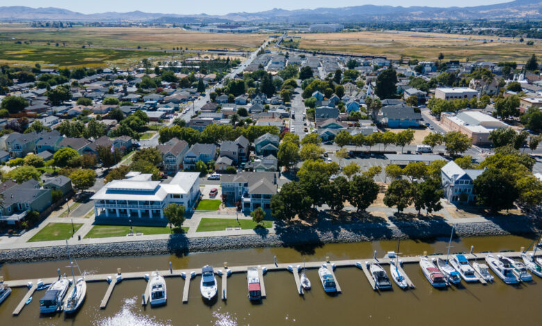 Suisun City Declares State of Emergency After Cyberattack | KQED Suisun City Declares State of Emergency After Cyberattack | KQED