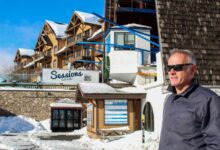 ‘You are our friends’: Vermont resort speaks directly to Canadians about Trump’s tariffs on Canadian goods