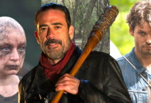 When Does Negan Kill Glenn? The ‘TWD’ Villain’s Most Brutal Kills, Ranked