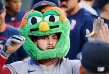 Rob Parker revisits negative Red Sox prediction after stretch of losses
