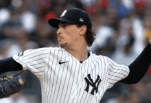 Mariners vs Yankees Prediction, Picks & Odds for Today’s MLB Game