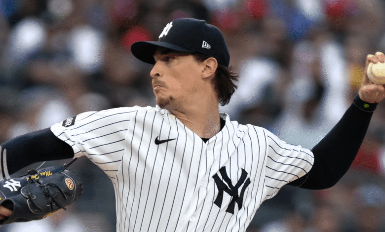 Mariners vs Yankees Prediction, Picks & Odds for Today’s MLB Game Mariners vs Yankees Prediction, Picks & Odds for Today’s MLB Game
