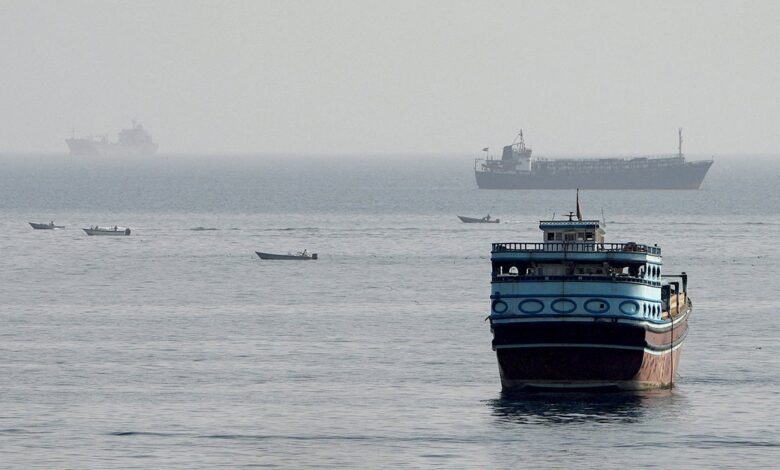 Former Trump cabinet official says Iran-Oman Strait of Hormuz deal could be ‘very bad outcome’ Former Trump cabinet official says Iran-Oman Strait of Hormuz deal could be ‘very bad outcome’