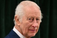 King Charles stands by loyal aide despite Harry’s objections as shake-up looms