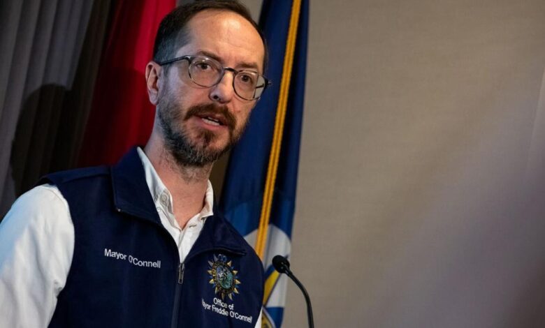 Report Recommends OEM Review After Winter Storm Fern Report Recommends OEM Review After Winter Storm Fern