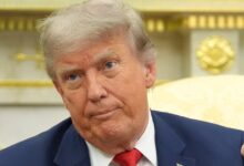Wall Street Journal Delivers Damning Take On Trump’s Latest Iran ‘DEAL’