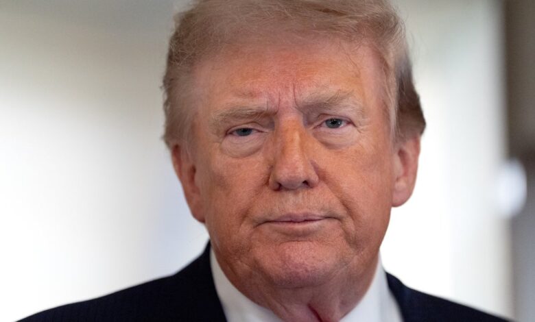 Certain Musical Instruments Could Face Tariffs Because They Contribute To ‘National Security Threat,’ Trump Admin Says Certain Musical Instruments Could Face Tariffs Because They Contribute To ‘National Security Threat,’ Trump Admin Says