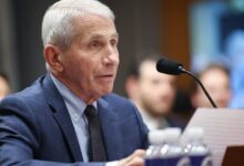 Rand Paul Threatens ‘Repercussions’ As Anthony Fauci Pleads Fifth At COVID-19 Hearing