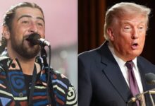 Pop Singer Joins Growing List Of Musicians Who Don’t Approve Of Trump Using Their Music