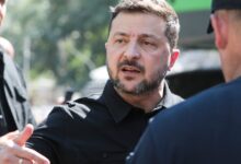Ukraine Could Be Building Patriots Inside A Year – But Still Needs Help Right Now, Envoy Says