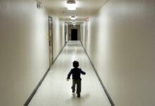Trump Has A Tactic To Make It Easier To Deport Children