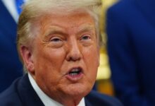 Trump Trounced By Same Judge He Wants Removed: ‘No Binding Authority’