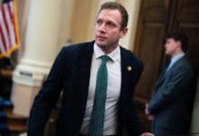 GOP Silent On Max Miller Abuse Allegations As Restraining Order Emerges