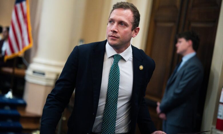 GOP Silent On Max Miller Abuse Allegations As Restraining Order Emerges