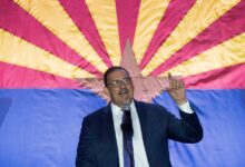 The Candidates Who Could Stop Trump From Stealing The Next Presidential Election